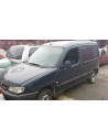 PEUGEOT PARTNER (S1)