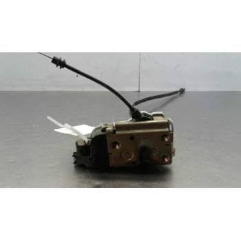 Recambio de cerradura puerta delantera derecha para citroën c3 1.4 hdi sx plus referencia OEM IAM   