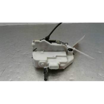 Recambio de cerradura puerta delantera derecha para citroën c3 1.4 hdi sx plus referencia OEM IAM   