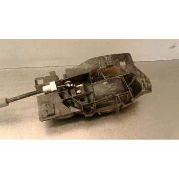 Recambio de cerradura puerta trasera izquierda para peugeot 2008 (--.2013) allure referencia OEM IAM 9812501280  