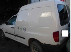 seat inca del año 2002 2