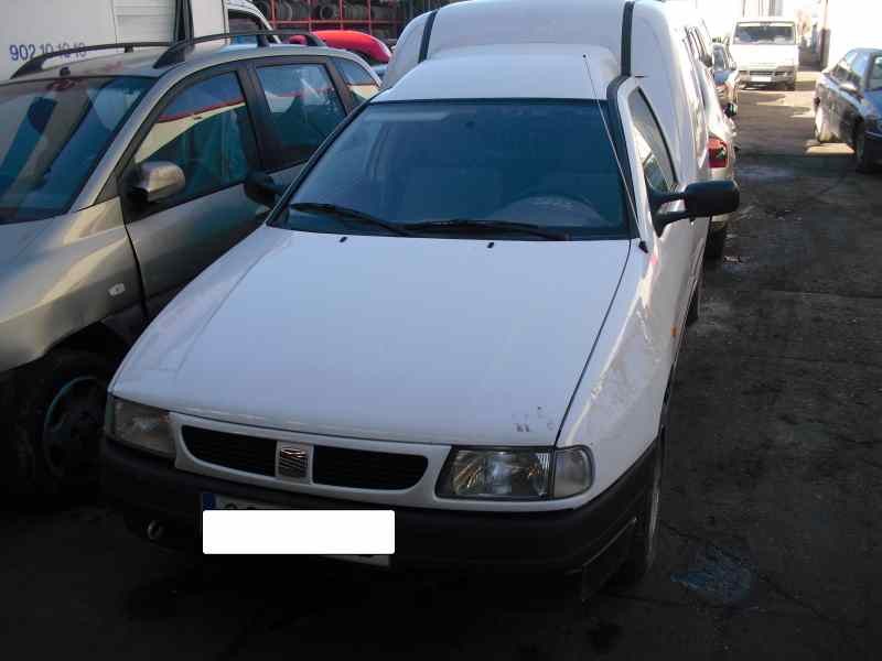 seat inca del año 2002