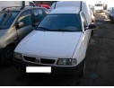 SEAT INCA