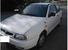 seat ibiza (6k) del año 1996