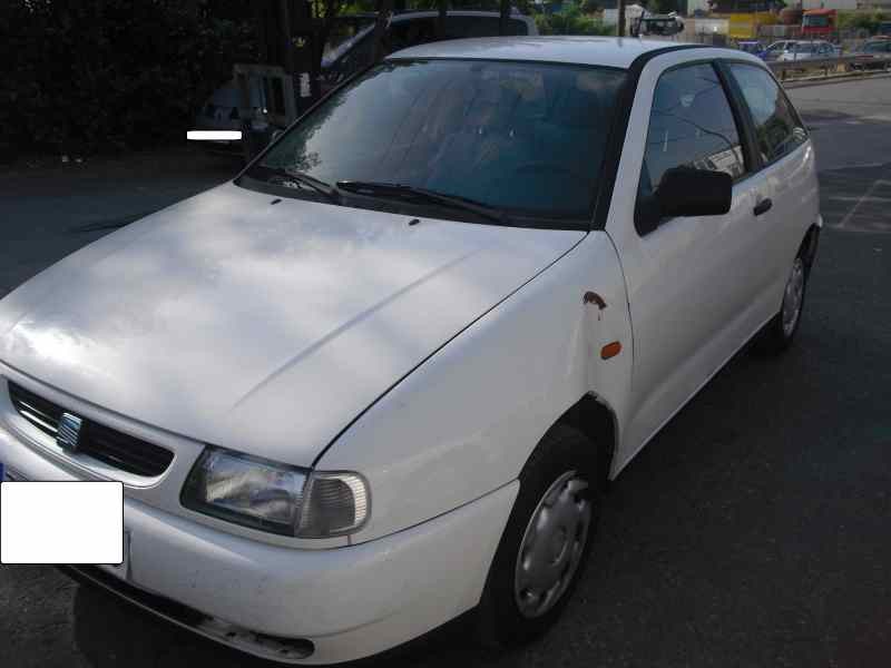 seat ibiza (6k) del año 1996
