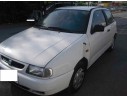 SEAT IBIZA (6K)