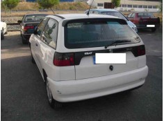 seat ibiza (6k) del año 1996 2