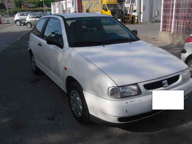 seat ibiza (6k) del año 1996