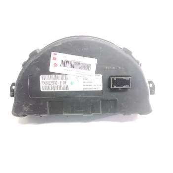 Recambio de cuadro instrumentos para citroën c3 1.4 hdi sx plus referencia OEM IAM P9660225880  