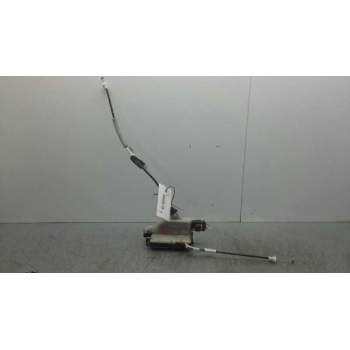 CERRADURA PUERTA DELANTERA DERECHA 9812500780 