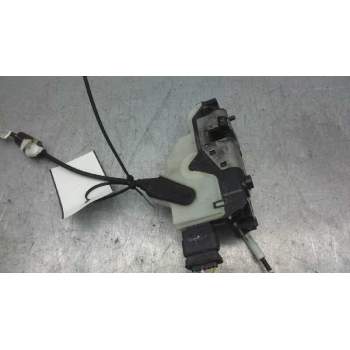 Recambio de cerradura puerta delantera derecha para peugeot 2008 (--.2013) allure referencia OEM IAM 9812500780  