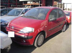 citroen c3 del año 2005 2