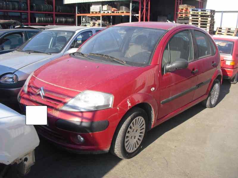 citroen c3 del año 2005