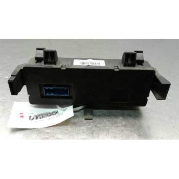 Recambio de mando climatizador para citroën c3 1.4 hdi sx plus referencia OEM IAM 96533393XT  