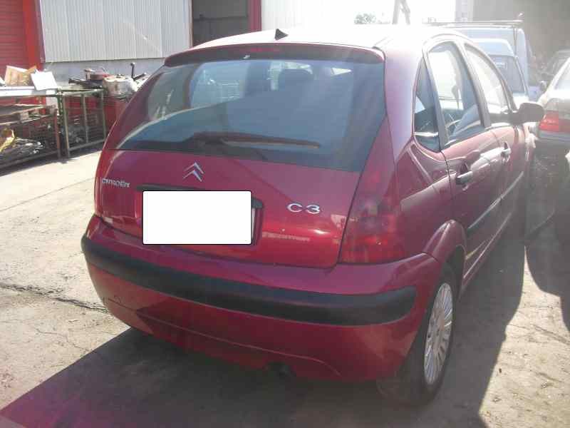 citroen c3 del año 2005