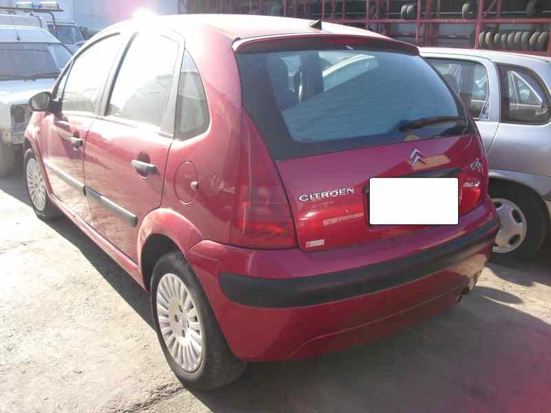 citroen c3 del año 2005