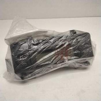Recambio de mando climatizador para citroën c3 1.4 hdi sx plus referencia OEM IAM 96533393XT  