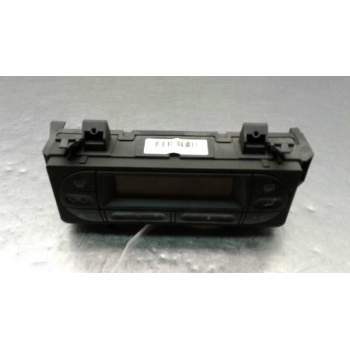 Recambio de mando climatizador para citroën c3 1.4 hdi sx plus referencia OEM IAM 96533393XT  