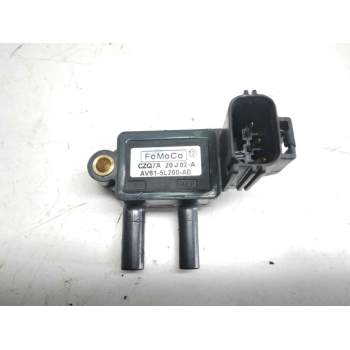 Recambio de amplificador antena para ford kuga (cbv) 2.0 tdci cat referencia OEM IAM av615l200ab  
