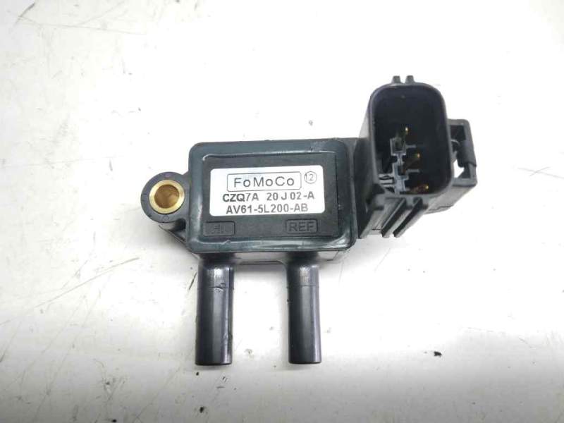 Recambio de amplificador antena para ford kuga (cbv) 2.0 tdci cat referencia OEM IAM av615l200ab  