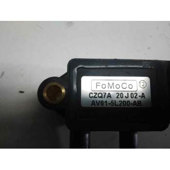 Recambio de amplificador antena para ford kuga (cbv) 2.0 tdci cat referencia OEM IAM av615l200ab  