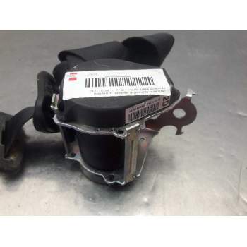 Recambio de cinturon seguridad trasero izquierdo para peugeot 2008 (--.2013) allure referencia OEM IAM 96781656XY  