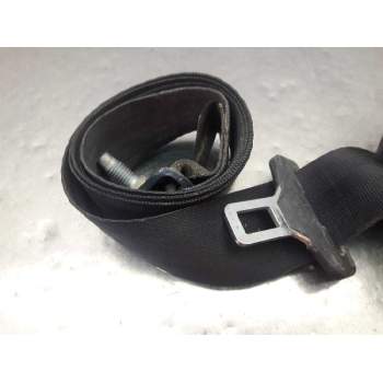 Recambio de cinturon seguridad trasero izquierdo para peugeot 2008 (--.2013) allure referencia OEM IAM 96781656XY  