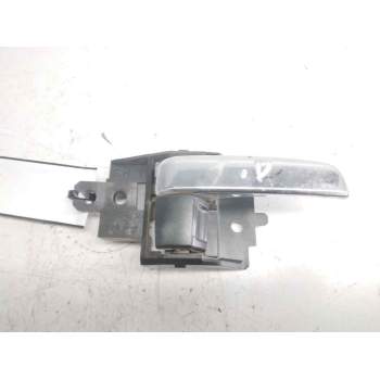 Recambio de maneta interior delantera izquierda para mitsubishi asx (ga0w) 1.8 di-d cat referencia OEM IAM   