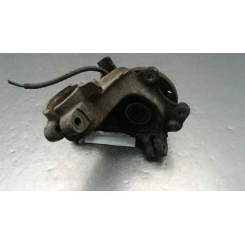 Recambio de mangueta delantera izquierda para citroën c3 1.4 hdi sx plus referencia OEM IAM 364691  