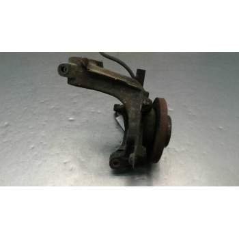 Recambio de mangueta delantera izquierda para citroën c3 1.4 hdi sx plus referencia OEM IAM 364691  