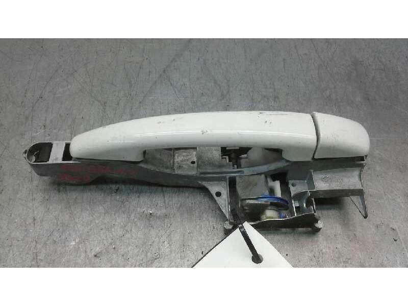 Recambio de maneta exterior delantera derecha para peugeot 2008 (--.2013) allure referencia OEM IAM 9101GH  