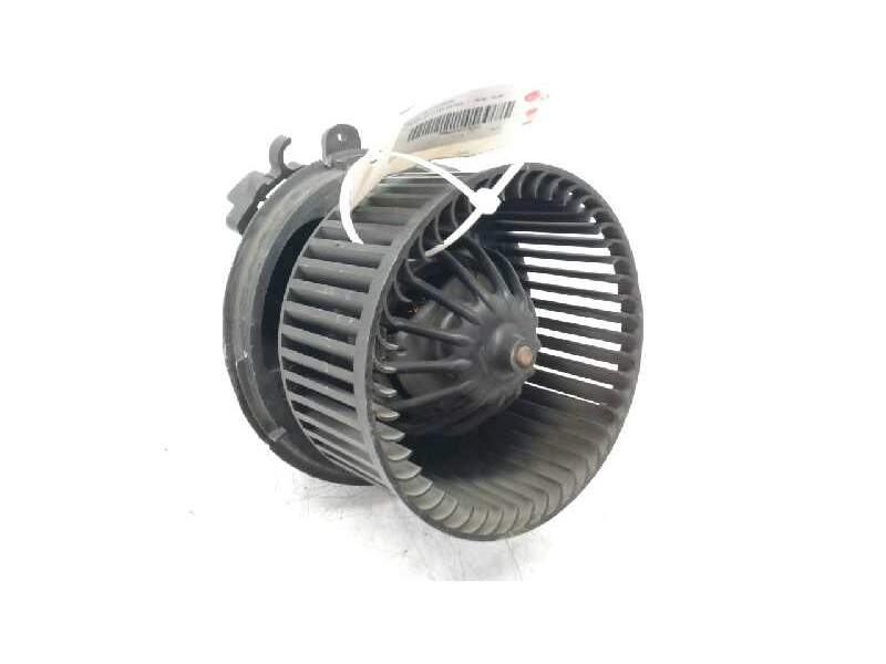 Recambio de motor calefaccion para citroën c3 1.4 hdi sx plus referencia OEM IAM 665878C  
