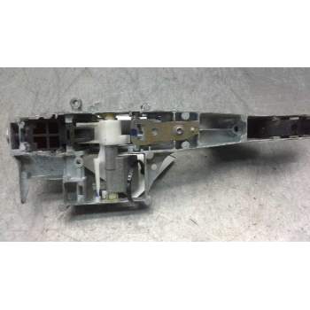 Recambio de maneta exterior delantera derecha para peugeot 2008 (--.2013) allure referencia OEM IAM 9101GH  