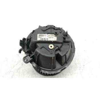 Recambio de motor calefaccion para citroën c3 1.4 hdi sx plus referencia OEM IAM 665878C  