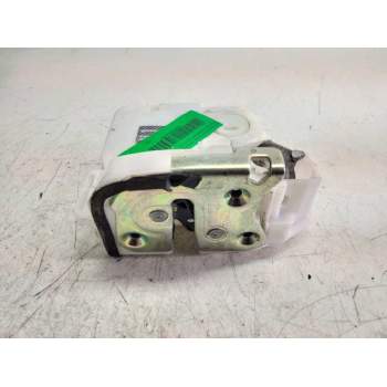 Recambio de cerradura puerta delantera derecha para mitsubishi asx (ga0w) 1.8 di-d cat referencia OEM IAM   