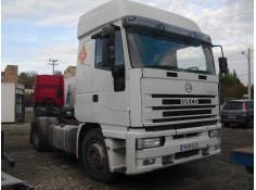 iveco eurotech mp del año 2001