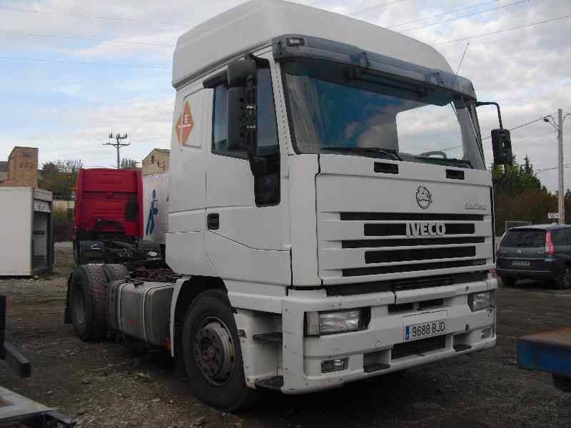 iveco eurotech mp del año 2001