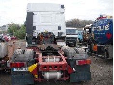 iveco eurotech mp del año 2001 2