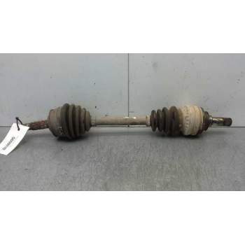 Recambio de transmision delantera izquierda para opel astra f berlina gl referencia OEM IAM 90540520  