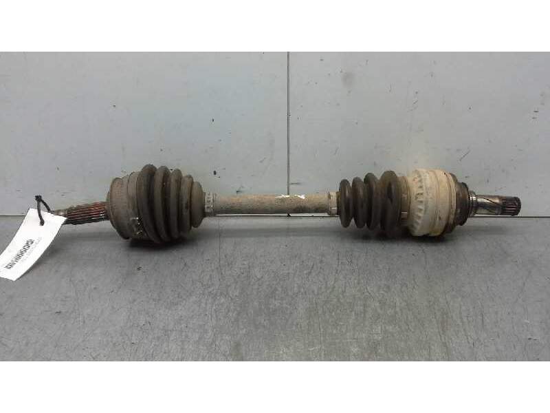 Recambio de transmision delantera izquierda para opel astra f berlina gl referencia OEM IAM 90540520  