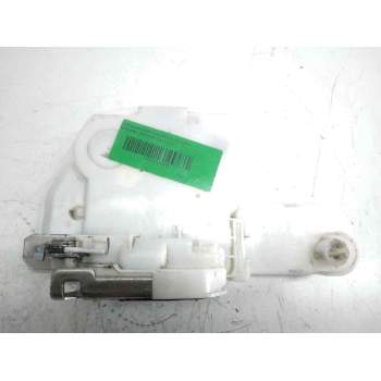 Recambio de cerradura puerta delantera izquierda para mitsubishi asx (ga0w) 1.8 di-d cat referencia OEM IAM   