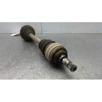Recambio de transmision delantera izquierda para opel astra f berlina gl referencia OEM IAM 90540520  