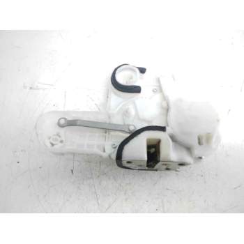 Recambio de cerradura puerta delantera izquierda para mitsubishi asx (ga0w) 1.8 di-d cat referencia OEM IAM   