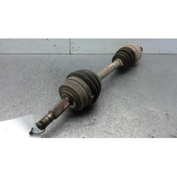 Recambio de transmision delantera izquierda para opel astra f berlina gl referencia OEM IAM 90540520  