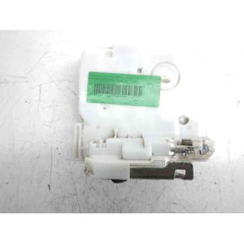 Recambio de cerradura puerta trasera derecha para mitsubishi asx (ga0w) 1.8 di-d cat referencia OEM IAM   