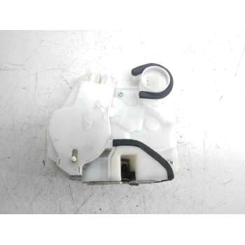 Recambio de cerradura puerta trasera derecha para mitsubishi asx (ga0w) 1.8 di-d cat referencia OEM IAM   