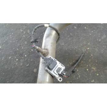 Recambio de catalizador para opel movano b kasten/combi hka l1h2 3,5t referencia OEM IAM 82222803  