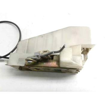 Recambio de cerradura puerta delantera derecha para ford fiesta berlina (dx) básico referencia OEM IAM 9SFGA219A64CG  