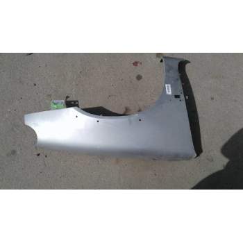 Recambio de aleta delantera derecha para peugeot bipper referencia OEM IAM 08321077 ESTA EN LA NAVE CHAPA 