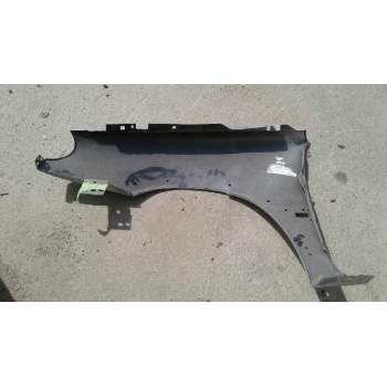 Recambio de aleta delantera derecha para peugeot bipper referencia OEM IAM 08321077 ESTA EN LA NAVE CHAPA 